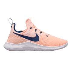 Nike WMNS INGYENES TR 8, 20. | NŐI KÉPZÉS | NŐK | LOW TOP | CRIMSON-SZÍN / NAVY-FEHÉR | 6