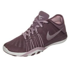 Nike WMNS INGYENES TR 6, 20. | NŐI KÉPZÉS | NŐK | LOW TOP | PRPL SHD / BLCHD LLC-PLM FG-SMMT | 7