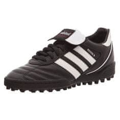 Adidas KAISER 5 CSAPAT, LABDARÚGÓ CIPŐ (TURF) | FEKETE / FUTOTT | 12-