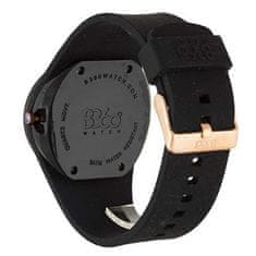 B360watch UAE BLACK GOLD M, UAE BLACK GOLD M