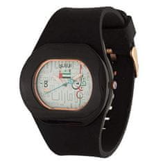 B360watch UAE BLACK GOLD M, UAE BLACK GOLD M