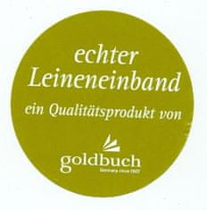 Goldbuch SUMMERTIME fotóalbum beragasztós BB-P60 25x25