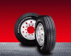 Fulda 215/75 R 17.5 TL REGIOCONTROL