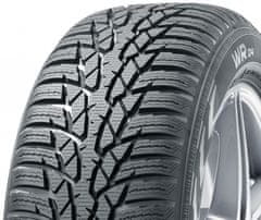 Nokian Tyres 225/55R17 97H NOKIAN WR D4