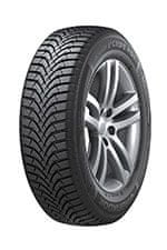 Hankook 155/60R15 74T HANKOOK WINTER I*CEPT RS2 W452