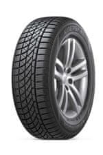 Hankook 205/60R15 91H HANKOOK H740 Kinergy 4S