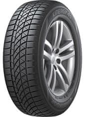 Hankook 215/45R16 90V HANKOOK H740 Kinergy 4S XL AO