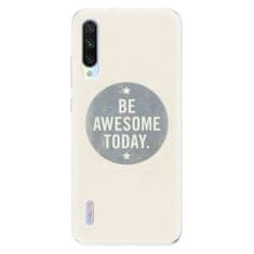 iSaprio Awesome 02 szilikon tok Xiaomi Mi A3