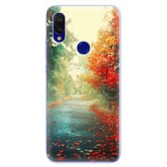 iSaprio Autumn 03 szilikon tok Xiaomi Redmi 7