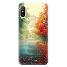 iSaprio Autumn 03 szilikon tok Xiaomi Mi A2 Lite