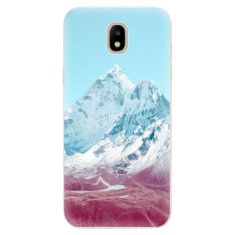 iSaprio Highest Mountains 01 szilikon tok Samsung Galaxy J5 (2017)