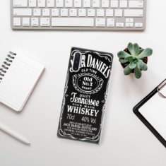 iSaprio Jack Daniels szilikon tok Samsung Galaxy Note 10+