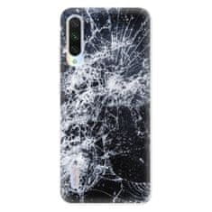 iSaprio Cracked szilikon tok Xiaomi Mi A3