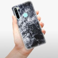 iSaprio Cracked szilikon tok Xiaomi Redmi Note 8