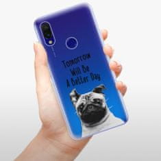 iSaprio Better Day 01 szilikon tok Xiaomi Redmi 7