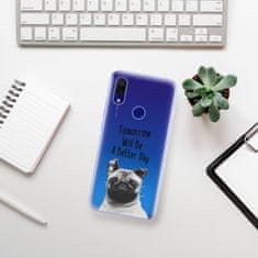 iSaprio Better Day 01 szilikon tok Xiaomi Redmi 7