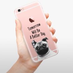 iSaprio Better Day 01 szilikon tok Apple iPhone 6 Plus
