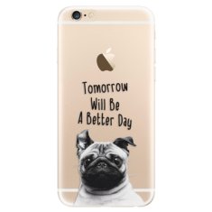 iSaprio Better Day 01 szilikon tok Apple iPhone 6 Plus