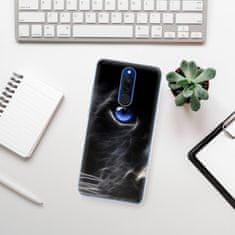 iSaprio Black Puma szilikon tok Xiaomi Redmi 8