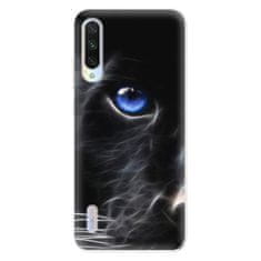 iSaprio Black Puma szilikon tok Xiaomi Mi A3