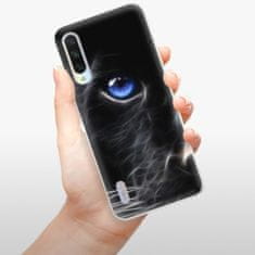 iSaprio Black Puma szilikon tok Xiaomi Mi A3