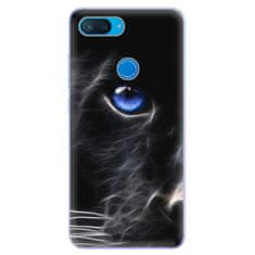 iSaprio Black Puma szilikon tok Xiaomi Mi 8 Lite