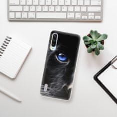 iSaprio Black Puma szilikon tok Xiaomi Mi A3