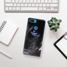 iSaprio Black Puma szilikon tok Xiaomi Mi 8 Lite