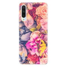 iSaprio Beauty Flowers szilikon tok Xiaomi Mi A3