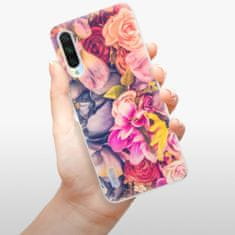 iSaprio Beauty Flowers szilikon tok Xiaomi Mi A3