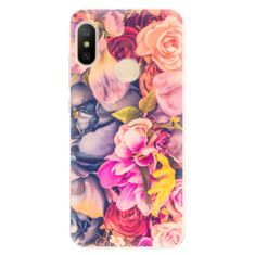 iSaprio Beauty Flowers szilikon tok Xiaomi Mi A2 Lite