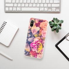 iSaprio Beauty Flowers szilikon tok Xiaomi Mi A2 Lite