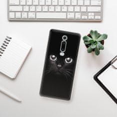 iSaprio Black Cat szilikon tok Xiaomi Mi 9T Pro