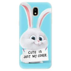 iSaprio My Cover szilikon tok Samsung Galaxy J5 (2017)