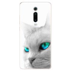 iSaprio Cats Eyes szilikon tok Xiaomi Mi 9T Pro