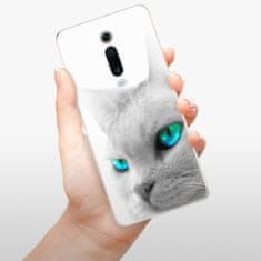 iSaprio Cats Eyes szilikon tok Xiaomi Mi 9T Pro