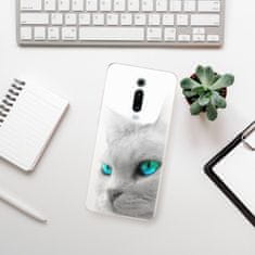 iSaprio Cats Eyes szilikon tok Xiaomi Mi 9T Pro