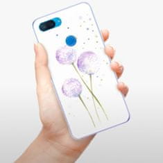 iSaprio Dandelion szilikon tok Xiaomi Mi 8 Lite