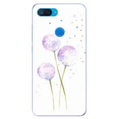 iSaprio Dandelion szilikon tok Xiaomi Mi 8 Lite