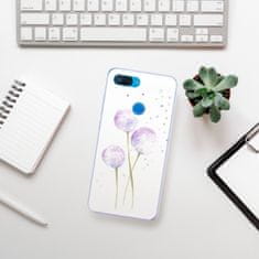 iSaprio Dandelion szilikon tok Xiaomi Mi 8 Lite