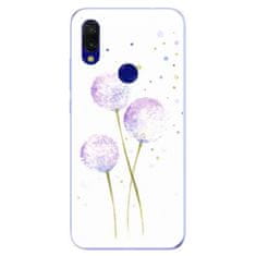 iSaprio Dandelion szilikon tok Xiaomi Redmi 7