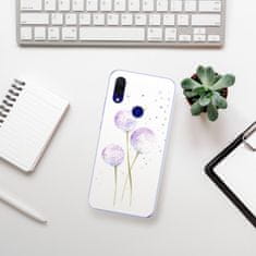 iSaprio Dandelion szilikon tok Xiaomi Redmi 7