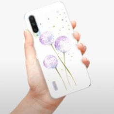 iSaprio Dandelion szilikon tok Xiaomi Mi A3