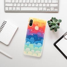 iSaprio Cats World szilikon tok Xiaomi Mi A2 Lite