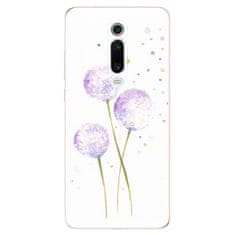 iSaprio Dandelion szilikon tok Xiaomi Mi 9T Pro