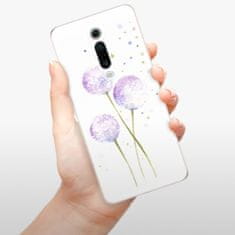 iSaprio Dandelion szilikon tok Xiaomi Mi 9T Pro