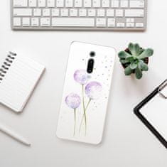 iSaprio Dandelion szilikon tok Xiaomi Mi 9T Pro