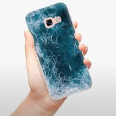 iSaprio Ocean szilikon tok Samsung Galaxy A3 (2017)