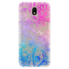 iSaprio Color Lace szilikon tok Samsung Galaxy J5 (2017)