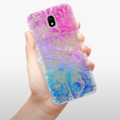 iSaprio Color Lace szilikon tok Samsung Galaxy J5 (2017)